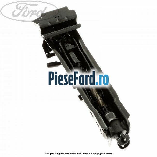 Cric Ford original Ford Fiesta 1989-1996 1.1 50 cp G6A benzina