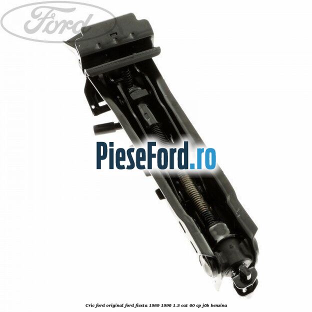 Cric Ford original Ford Fiesta 1989-1996 1.3 CAT 60 cp J6B benzina