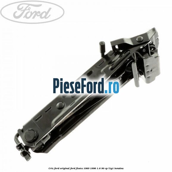 Cric Ford original Ford Fiesta 1989-1996 1.6 90 cp L1G1 benzina