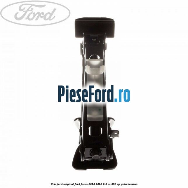 Cric Ford original Ford Focus 2014-2018 2.3 RS 350 cp YVDA benzina