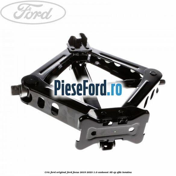 Cric Ford original Ford Focus 2019-2023 1.0 EcoBoost 85 cp SFDC benzina