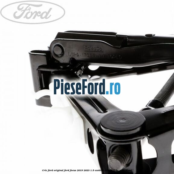 Cric Ford original Ford Focus 2019-2023 1.5 EcoBlue 120 cp Cric Ford original Ford Focus 2019-2023 1.5 EcoBlue 120 cp ZTDA, ZTDB diesel