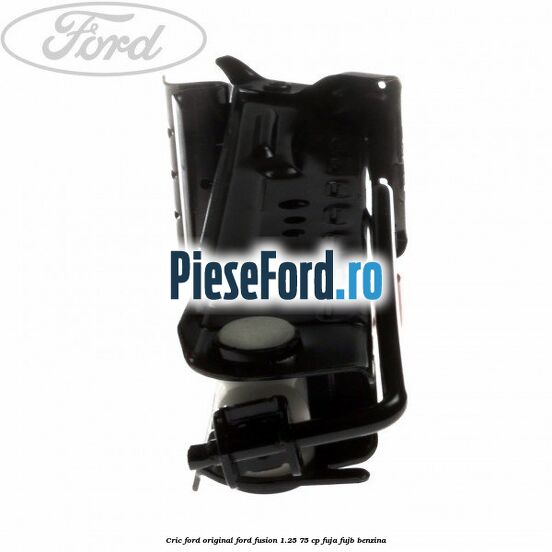 Cric Ford original Ford Fusion 1.25 75 cp FUJA, FUJB benzina