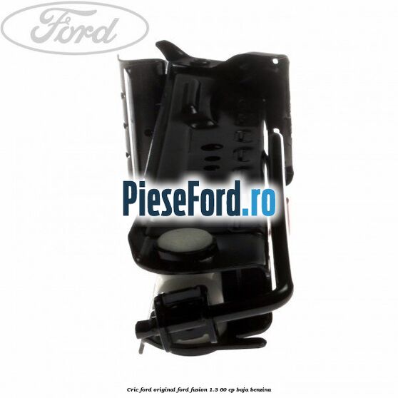 Cric Ford original Ford Fusion 1.3 60 cp BAJA benzina