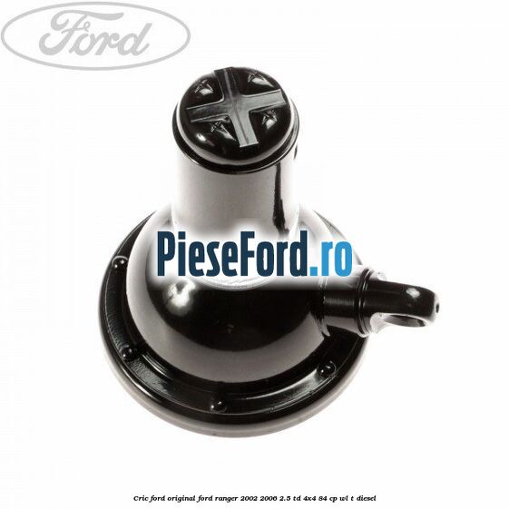 Cric Ford original Ford Ranger 2002-2006 2.5 TD 4x4 84 cp WL-T diesel