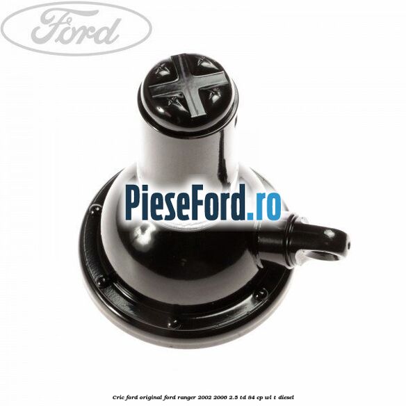 Cric Ford original Ford Ranger 2002-2006 2.5 TD 84 cp WL-T diesel