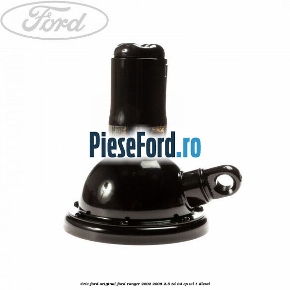 Cric Ford original Ford Ranger 2002-2006 2.5 TD 84 cp WL-T diesel