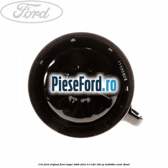Cric Ford original Ford Ranger 2006-2012 3.0 TDCi 156 cp MD30DITC, WEAT diesel
