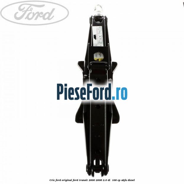 Cric Ford original Ford Transit 2000-2006 2.0 DI  100 cp ABFA diesel