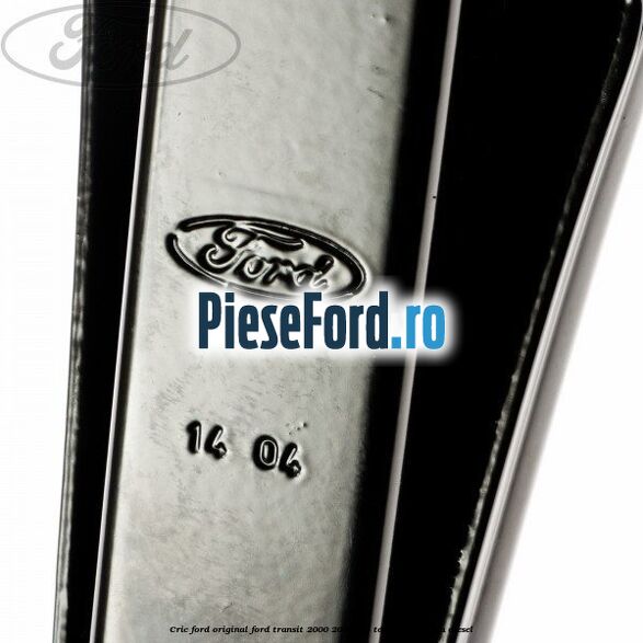 Cric Ford original Ford Transit 2000-2006 2.4 TDE  125 cp DOFA diesel