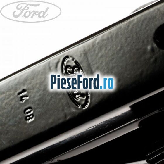 Cric Ford original Ford Transit Connect 2002-2014 1.8 Di 75 cp BHPA, P7PA, P7PB, R2PA diesel