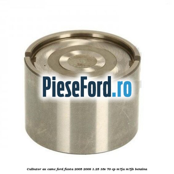 Culbutor ax came Ford Fiesta 2005-2008 1.25 16V 70 cp Culbutor ax came Ford Fiesta 2005-2008 1.25 16V 70 cp M7JA, M7JB benzina