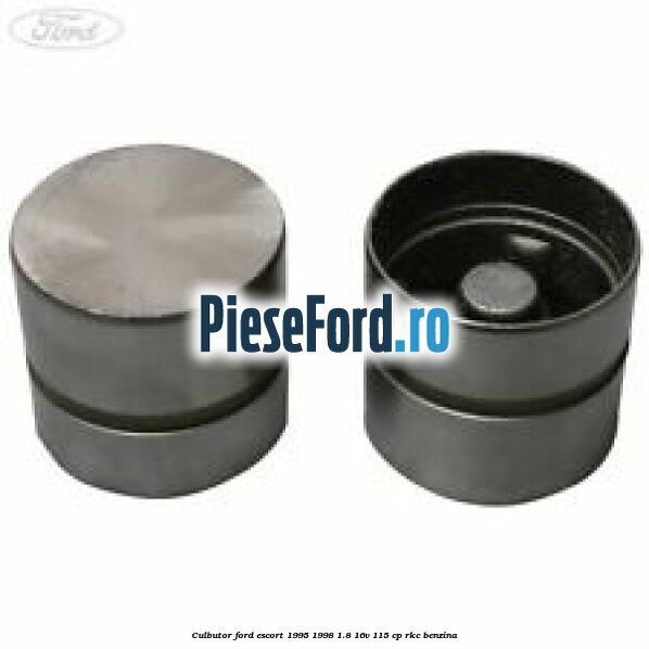 Culbutor Ford Escort 1995-1998 1.8 16V 115 cp Culbutor Ford Escort 1995-1998 1.8 16V 115 cp RKC benzina