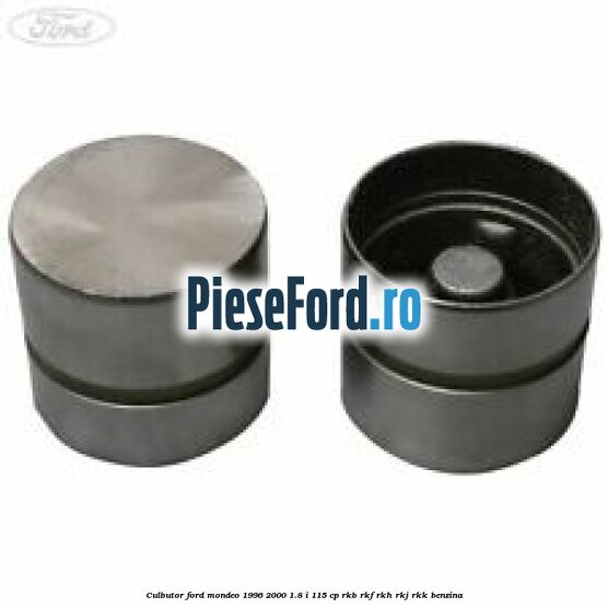 Culbutor Ford Mondeo 1996-2000 1.8 i 115 cp RKB, RKF, RKH, RKJ, RKK benzina
