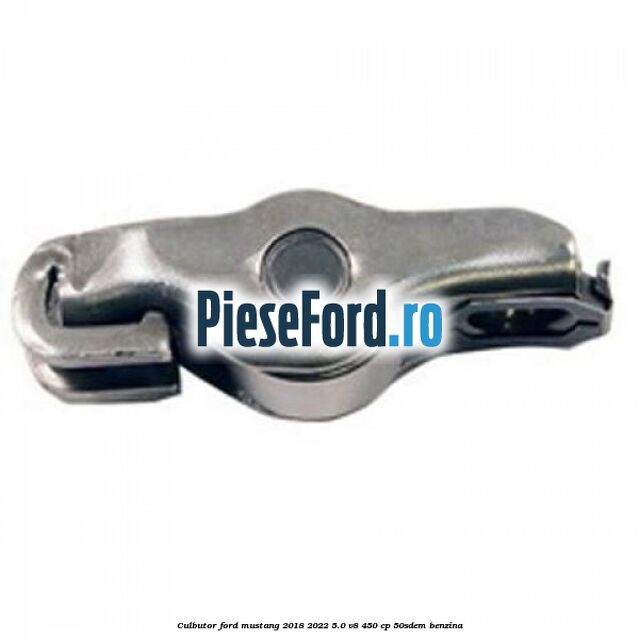 Culbutor Ford Mustang 2018-2022 5.0 V8 450 cp 50SDEM benzina