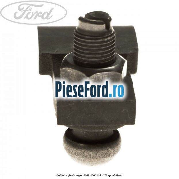 Culbutor Ford Ranger 2002-2006 2.5 D 78 cp WL diesel