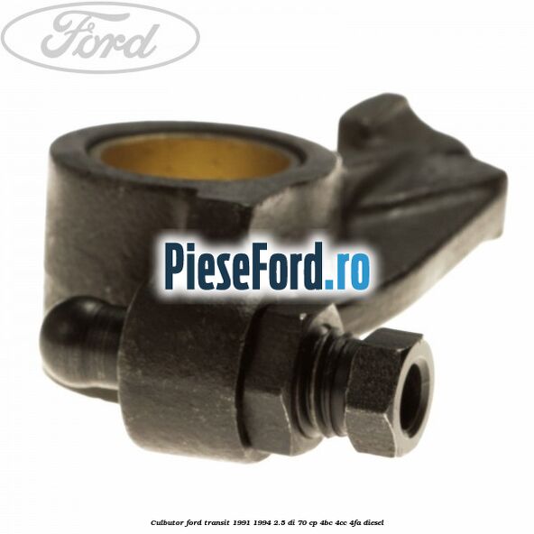 Culbutor Ford Transit 1991-1994 2.5 DI 70 cp Culbutor Ford Transit 1991-1994 2.5 DI 70 cp 4BC, 4CC, 4FA diesel
