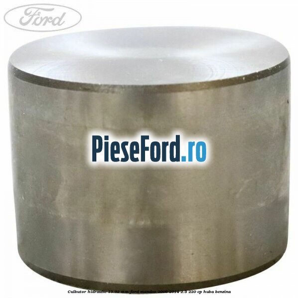 Culbutor hidraulic 15.92 mm Ford Mondeo 2008-2014 2.5 220 cp HUBA benzina