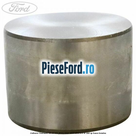 Culbutor hidraulic 16.16 mm Ford S-Max 2007-2014 2.5 ST 220 cp HUWA benzina