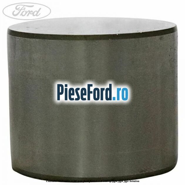 Culbutor hidraulic 2.85 mm Ford Fusion 1.6 100 cp FYJA, FYJB, FYJC benzina