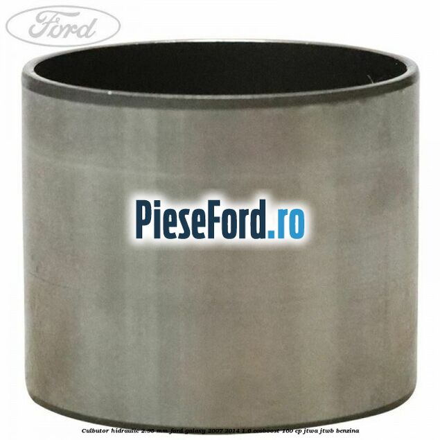 Culbutor hidraulic 2.95 mm Ford Galaxy 2007-2014 1.6 EcoBoost 160 cp JTWA, JTWB benzina