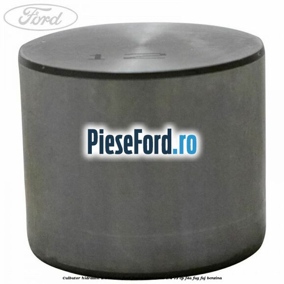 Culbutor hidraulic 2.975 mm Ford Fiesta 1989-1996 1.4 73 cp F4A, FUG, FUJ benzina