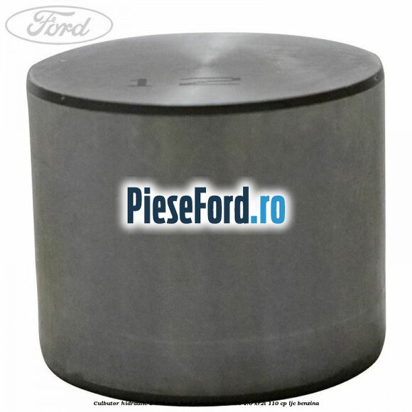 Culbutor hidraulic 2.975 mm Ford Fiesta 1989-1996 1.6 XR2i 110 cp Culbutor hidraulic 2.975 mm Ford Fiesta 1989-1996 1.6 XR2i 110 cp LJC benzina