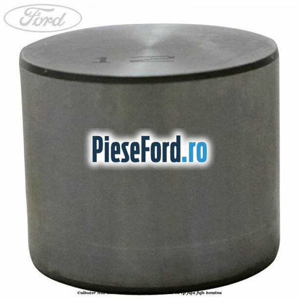 Culbutor hidraulic 2.975 mm Ford Fusion 1.25 75 cp FUJA, FUJB benzina