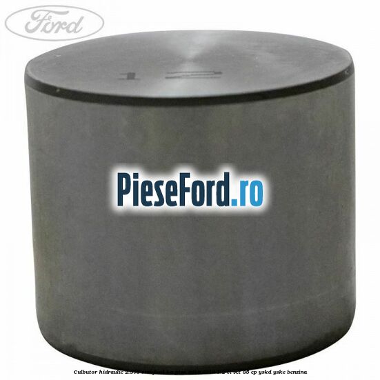 Culbutor hidraulic 2.975 mm Ford Ka plus 2016-2018 1.2 Ti-VCT 85 cp Culbutor hidraulic 2.975 mm Ford Ka plus 2016-2018 1.2 Ti-VCT 85 cp YSKD, YSKE benzina