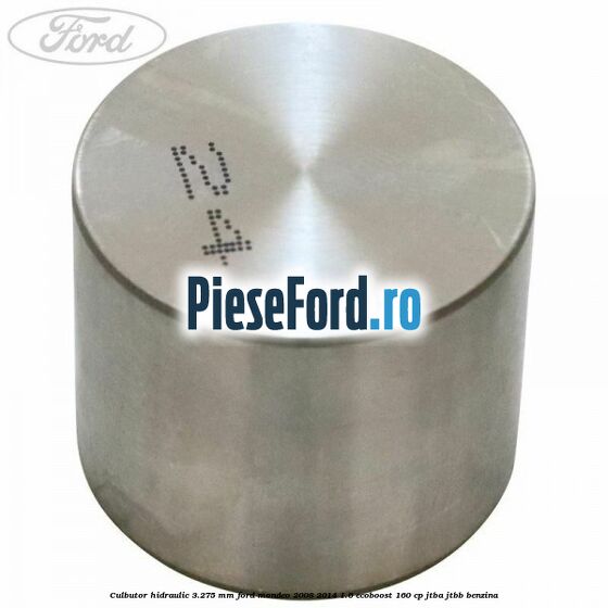 Culbutor hidraulic 3.275 mm Ford Mondeo 2008-2014 1.6 EcoBoost 160 cp JTBA, JTBB benzina
