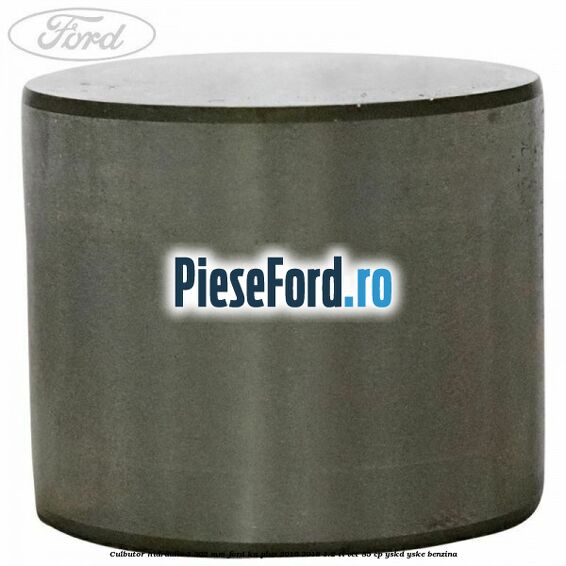 Culbutor hidraulic 3.302 mm Ford Ka plus 2016-2018 1.2 Ti-VCT 85 cp YSKD, YSKE benzina