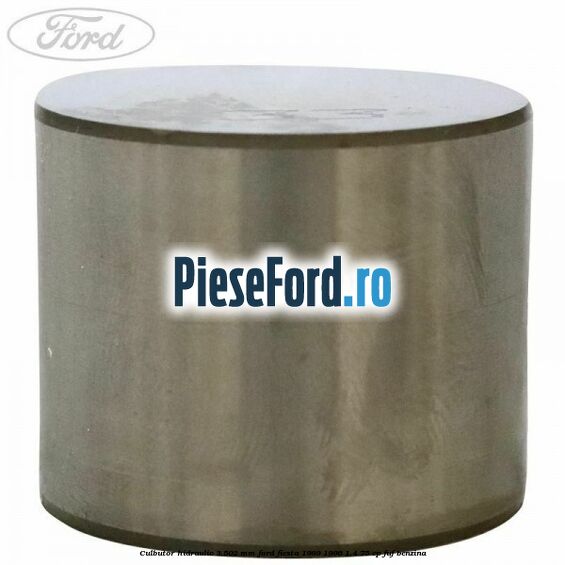 Culbutor hidraulic 3.502 mm Ford Fiesta 1989-1996 1.4 75 cp FUF benzina