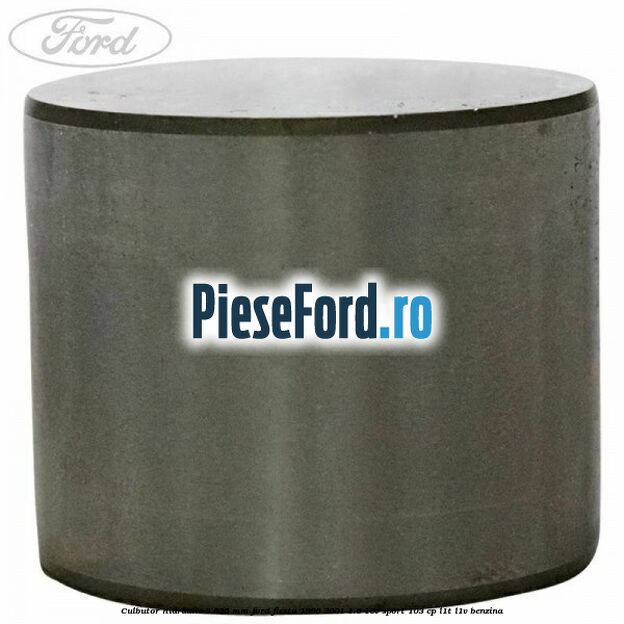 Culbutor hidraulic 3.525 mm Ford Fiesta 1996-2001 1.6 16V Sport 103 cp L1T, L1V benzina