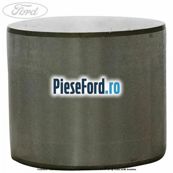Culbutor hidraulic 3.525 mm Ford Focus 2011-2014 1.6 Ti 85 cp XTDA, XTDB benzina