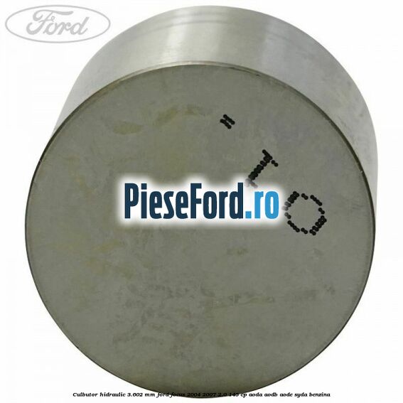 Culbutor hidraulic 3.602 mm Ford Focus 2004-2007 2.0 145 cp Culbutor hidraulic 3.602 mm Ford Focus 2004-2007 2.0 145 cp AODA, AODB, AODE, SYDA benzina