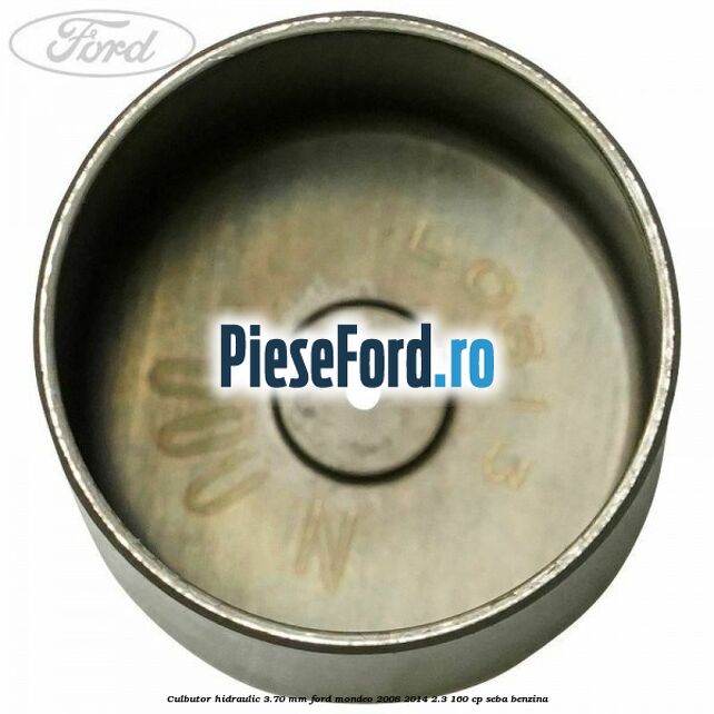 Culbutor hidraulic 3.70 mm Ford Mondeo 2008-2014 2.3 160 cp Culbutor hidraulic 3.70 mm Ford Mondeo 2008-2014 2.3 160 cp SEBA benzina