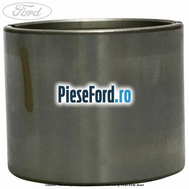 Culbutor hidraulic Ford C-Max 2007-2011 1.8 TDCi 115 cp KKDA, KKDB diesel