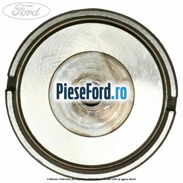 Culbutor hidraulic Ford Galaxy 2007-2014 1.8 TDCi 125 cp Culbutor hidraulic Ford Galaxy 2007-2014 1.8 TDCi 125 cp QYWA diesel