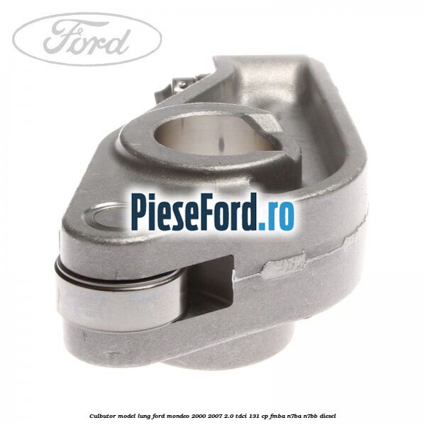 Culbutor model lung Ford Mondeo 2000-2007 2.0 TDCi 131 cp FMBA, N7BA, N7BB diesel