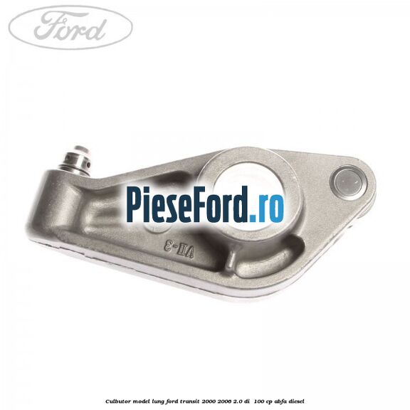 Culbutor model lung Ford Transit 2000-2006 2.0 DI  100 cp ABFA diesel