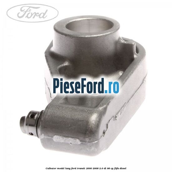 Culbutor model lung Ford Transit 2000-2006 2.0 DI 86 cp F3FA diesel