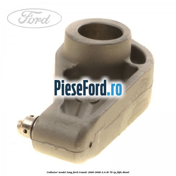 Culbutor model lung Ford Transit 2000-2006 2.4 DI 75 cp F4FA diesel