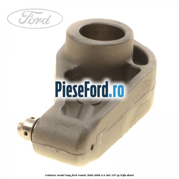 Culbutor model lung Ford Transit 2000-2006 2.4 TDCi 137 cp H9FA diesel