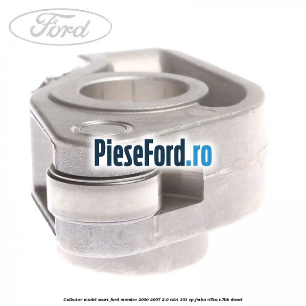 Culbutor model scurt Ford Mondeo 2000-2007 2.0 TDCi 131 cp FMBA, N7BA, N7BB diesel