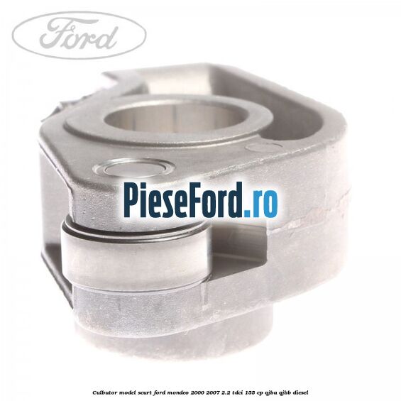 Culbutor model scurt Ford Mondeo 2000-2007 2.2 TDCi 155 cp QJBA, QJBB diesel