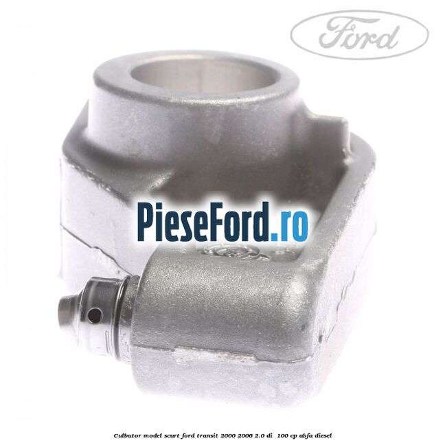 Culbutor model scurt Ford Transit 2000-2006 2.0 DI  100 cp ABFA diesel