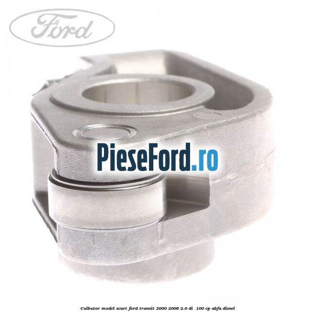 Culbutor model scurt Ford Transit 2000-2006 2.0 DI  100 cp ABFA diesel