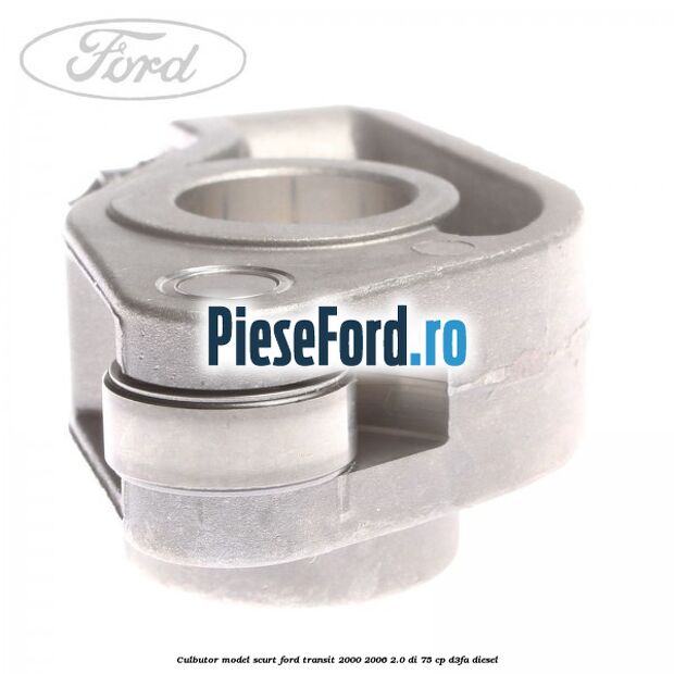 Culbutor model scurt Ford Transit 2000-2006 2.0 DI 75 cp D3FA diesel