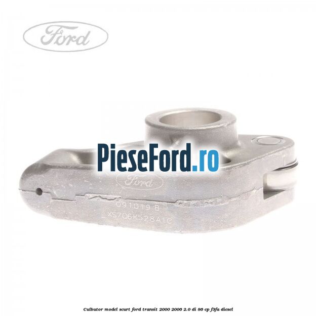 Culbutor model scurt Ford Transit 2000-2006 2.0 DI 86 cp F3FA diesel