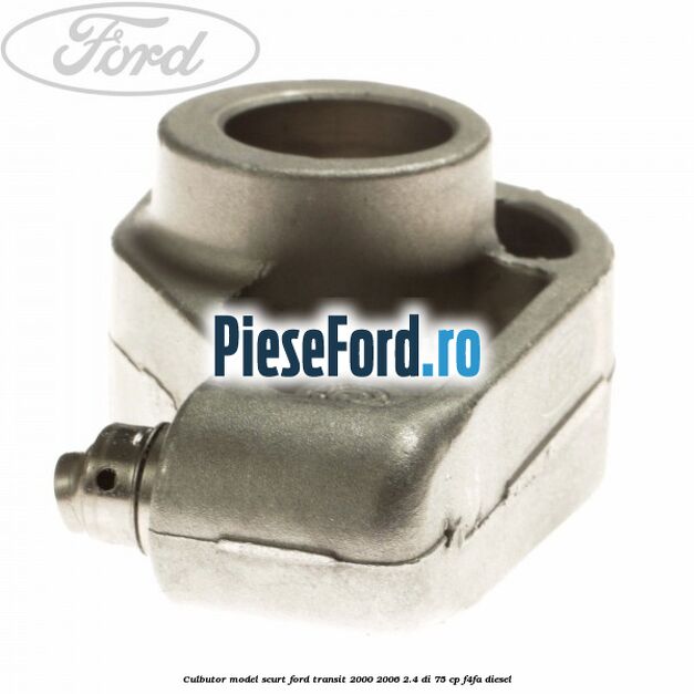 Culbutor model scurt Ford Transit 2000-2006 2.4 DI 75 cp F4FA diesel